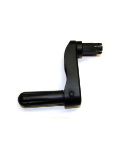 Hand crank #XE01-020-0007