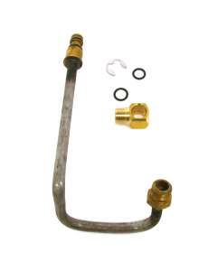 L-Shaped Pipe Kit #VE02-041-2000