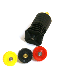 Spray Tip Set #VE05-031-0000