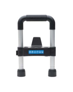 Up-Handle Assembly #VE10-030-0000