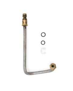 L-Shape Pipe Kit #VE10-041-2000
