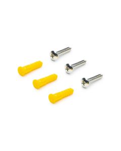 Foldable Handle #XE20-000-0001