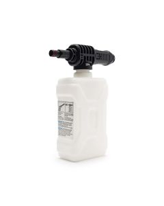 Foam Blaster