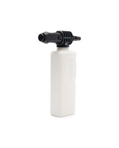 Foam Blaster