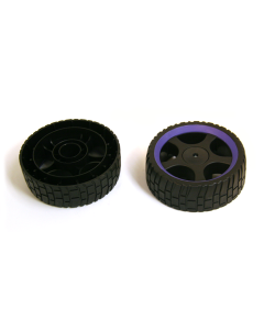 Wheel Kit #XE11-001-0005