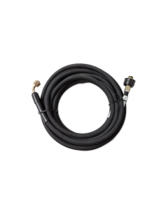 20' High Pressure Hose #XE18-010-0004