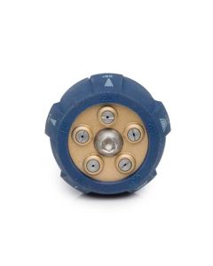 5-in-1 Project Dial #XE20-020-0001
