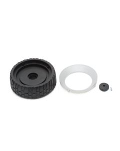 Wheel Kit #XE22-003-0000