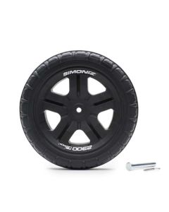 Wheel Kit #XE30-005-0000