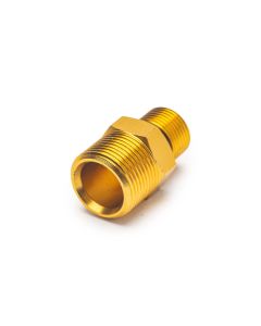Outlet Connector