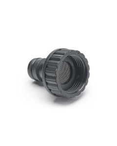Inlet Connector