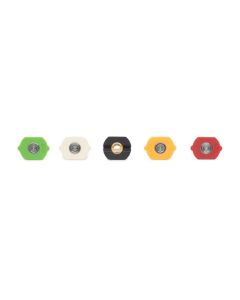 Spray Tip Set #XG01-050-0003