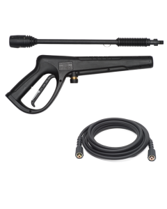 Gun Assembly Kit  #JH95-000-0000