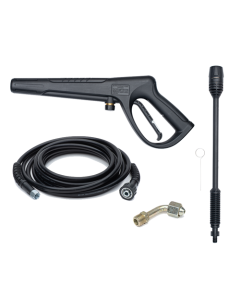Gun Assembly Kit #JH96-000-0000
