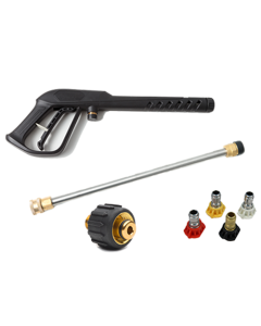 Metal Gun Assembly Kit #XE01KIT2
