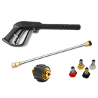 Metal Gun Assembly Kit #XE01KIT2