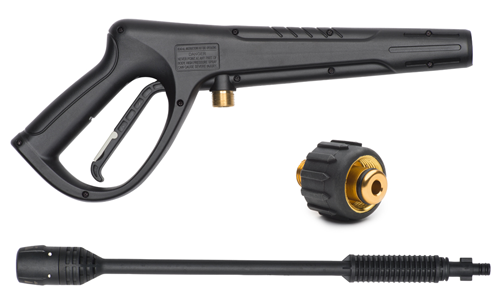 Gun & Wand Assembly Kit  #SIMONIZKIT1