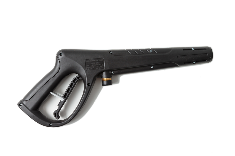 Gun Assembly #XE03-020-0090